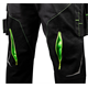 Werkbroek met bretels. Neo 81-249