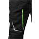 Werkbroek met bretels. Neo 81-249