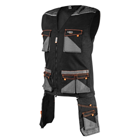 SLIM werkvest Neo 81-268