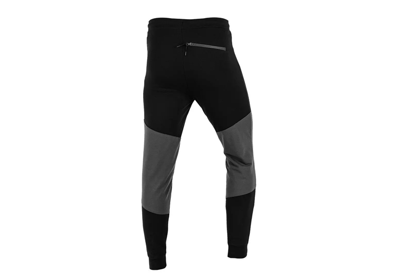 COMFORT joggingbroek, zwart Neo 81-282-XL