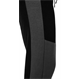 COMFORT joggingbroek, grijs en zwart Neo 81-283-S
