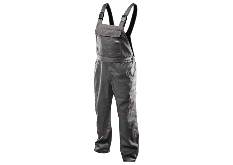 Werkoverall Basic, M/50 Neo 81-430-M