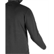COMFORT sweatshirt met ritssluiting en capuchon, grijs Neo 81-514-S
