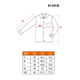 Flanel Overhemd  Neo 81-541
