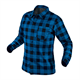 Flanel Overhemd  Neo 81-545