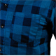 Flanel Overhemd  Neo 81-545
