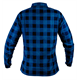 Flanel Overhemd  Neo 81-545