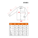 Flanel Overhemd  Neo 81-545