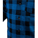 Flanel Overhemd  Neo 81-545