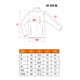 Werksweater Neo 81-555