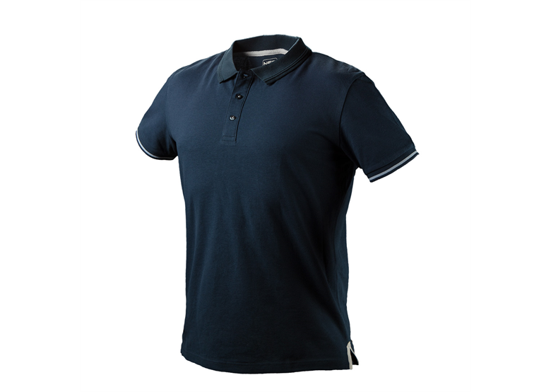 Werkshirt Polo Neo 81-606-L