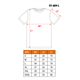 T-shirt Premium PRO, maat L Neo 81-609-L