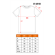 T-shirt Premium PRO, maat M Neo 81-609-M