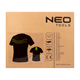 T-shirt Premium PRO, maat S Neo 81-609-S