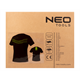 T-shirt Premium PRO, maat XL Neo 81-609-XL