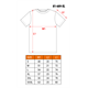 T-shirt Premium PRO, maat XL Neo 81-609-XL