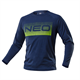 Shirt met lange mouwen Neo 81-619-L