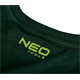 T-shirt ,bedrukt NEOlution, maat XL Neo 81-640-XL