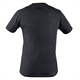 T-shirt ,bedrukt FEEL THE BIT, maat L Neo 81-641-L