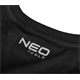 T-shirt ,bedrukt MOTO Expert, maat L Neo 81-643-L