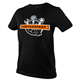 T-shirt ,bedrukt MOTO Expert, maat XL Neo 81-643-XL