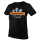 T-shirt ,bedrukt MOTO Expert, maat XXL Neo 81-643-XXL