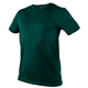 T-shirt groen, maat S Neo 81-647-S