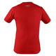 T-shirt rood, maat L Neo 81-648-L