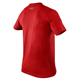 T-shirt rood, maat L Neo 81-648-L