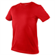 T-shirt rood, maat XXXL Neo 81-648-XXXL