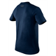 T-shirt Marineblauw, maat L Neo 81-649-L