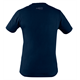 T-shirt Marineblauw, maat M Neo 81-649-M