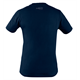 T-shirt Marineblauw, maat S Neo 81-649-S