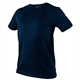 T-shirt Marineblauw, maat XXXL Neo 81-649-XXXL