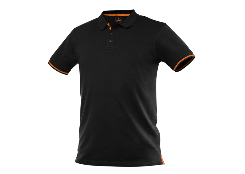 Polo shirt Neo Garage maat L Neo 81-657-L