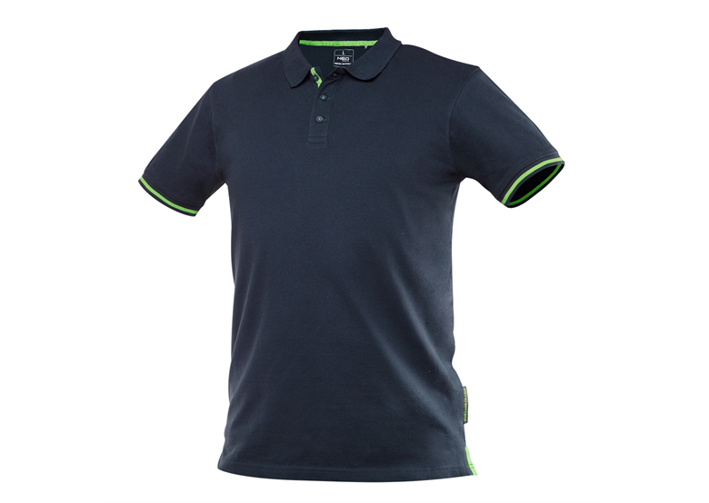 Polo shirt, maat L Neo 81-658-L