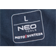 Polo shirt, maat S Neo 81-658-S