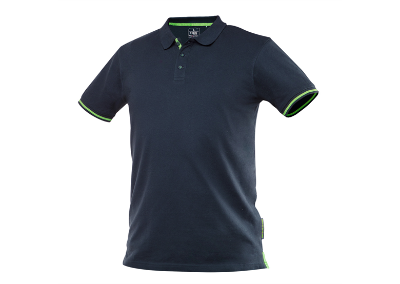 Polo shirt, maat XXXL Neo 81-658-XXXL