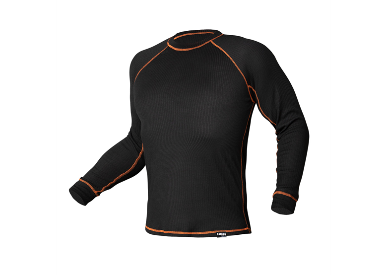 Thermoactive T-shirt Neo 81-661-S/M