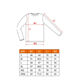 Shirt met lange mouwen Neo 81-692