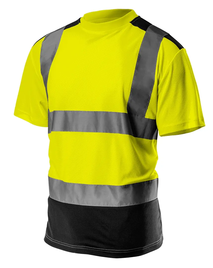T-shirt Neo 81-730-S