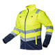 Waarschuwing jas Neo 81-742