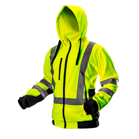 Waarschuwing jas Neo 81-745