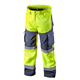 Softshell broek met hoge zichtbaarheid Neo 81-750