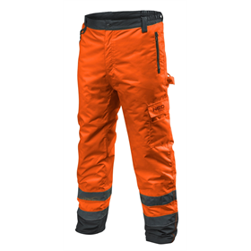 Werkbroek XXXL Neo 81-761-XXL
