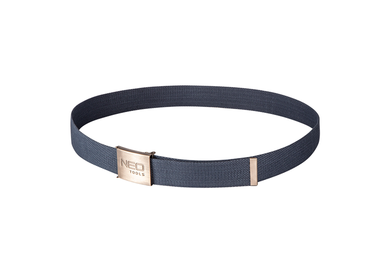 Riem Premium, lengte 130cm Neo 81-901