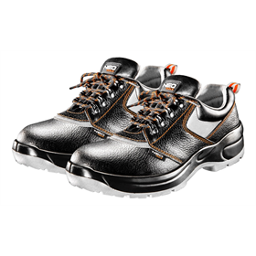 Werkschoenen  Leer Laag M41 Neo 82-012