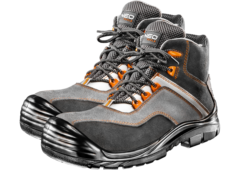 Werkschoenen.  Neo 82-063