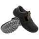 Leren werksandalen Neo 82-070