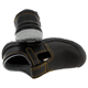 Leren werksandalen Neo 82-070